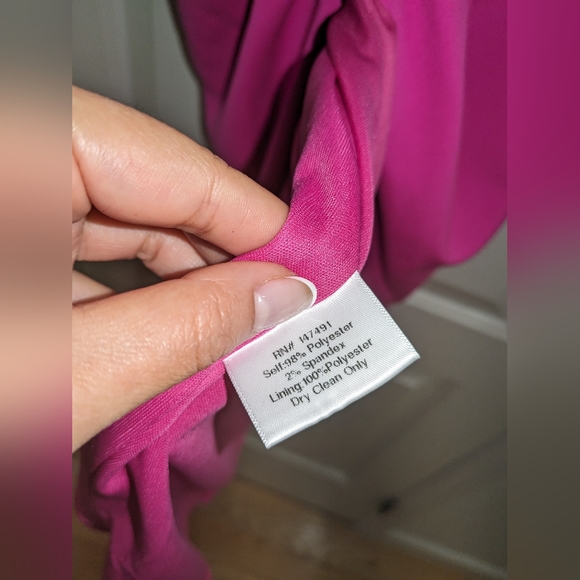 11. NWT KATIE MAY NEW AGE DRESS - Picture 6 of 8